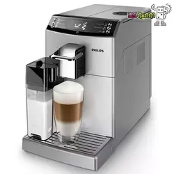 اسپرسوساز فیلیپس EP4050