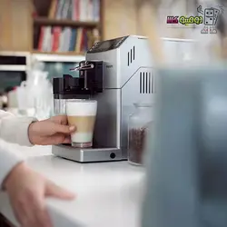 اسپرسوساز فیلیپس EP4050