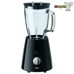 مخلوط کن براون JB3060