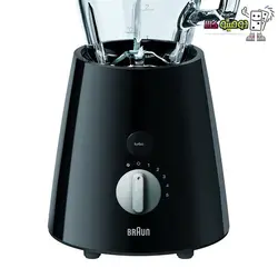 مخلوط کن براون JB3060