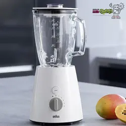 مخلوط کن براون JB3060
