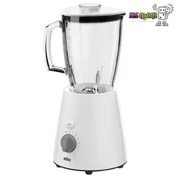 مخلوط کن براون JB3060