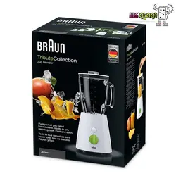 مخلوط کن براون JB3060