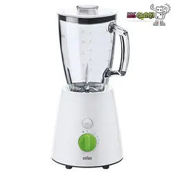 مخلوط کن براون JB3060