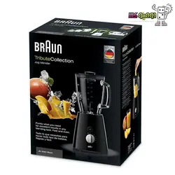 مخلوط کن براون JB3060