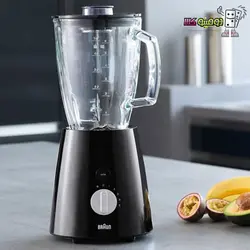 مخلوط کن براون JB3060
