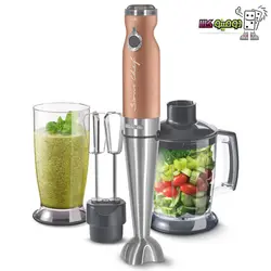 گوشت کوب برقی سنکور SHB 5606