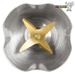 گوشت کوب برقی سنکور SHB 5606