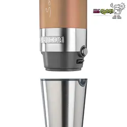 گوشت کوب برقی سنکور SHB 5606