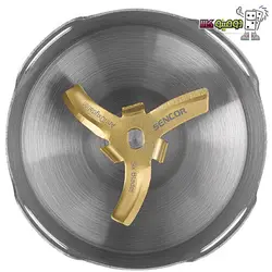 گوشت کوب برقی سنکور SHB 4467