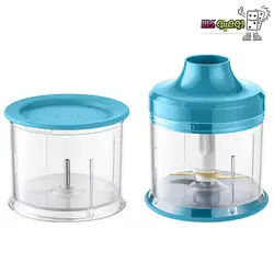 گوشت کوب برقی سنکور SHB 4467