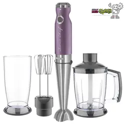 گوشت کوب برقی سنکور SHB 5603