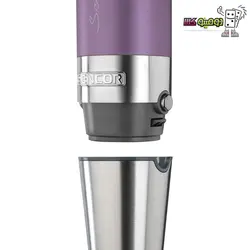 گوشت کوب برقی سنکور SHB 5603