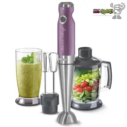 گوشت کوب برقی سنکور SHB 5603