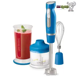 گوشت کوب برقی سنکور SHB 4462