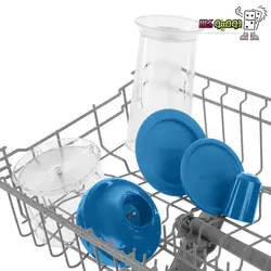 گوشت کوب برقی سنکور SHB 4462