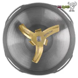 گوشت کوب برقی سنکور SHB 4462