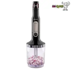 گوشت کوب برقی فیلیپس HR2652