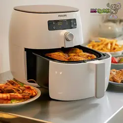 سرخ کن فیلیپس HD9645