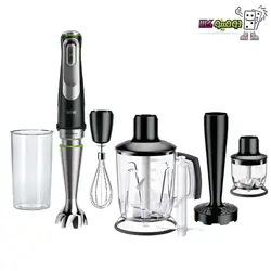 گوشت کوب برقی براون MQ9147X