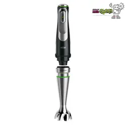 گوشت کوب برقی براون MQ9147X