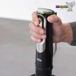 گوشت کوب برقی براون MQ9147X