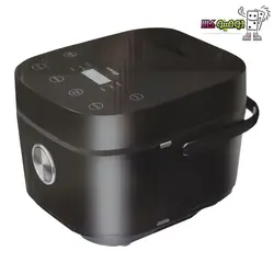 مولتی کوکر سیلور کرست HC-Q50