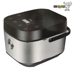 مولتی کوکر سیلور کرست HC-Q50