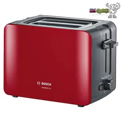 توستر بوش TAT6A114