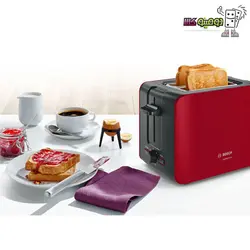 توستر بوش TAT6A114