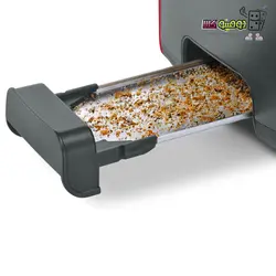 توستر بوش TAT6A114