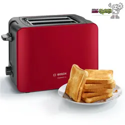 توستر بوش TAT6A114
