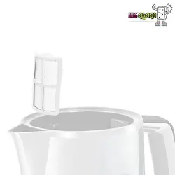 کتری برقی بوش TWK3A011