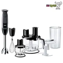 گوشت کوب برقی براون MQ5285