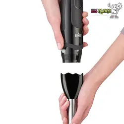 گوشت کوب برقی براون MQ5285