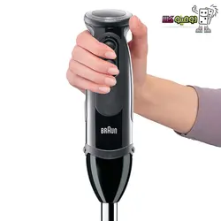 گوشت کوب برقی براون MQ5285