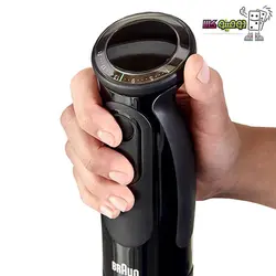 گوشت کوب برقی براون MQ5285