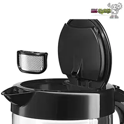 کتری برقی بوش TWK70A03