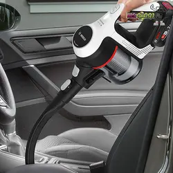 جاروشارژی بوش BKS611MTB
