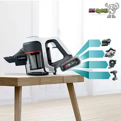 جاروشارژی بوش BKS611MTB