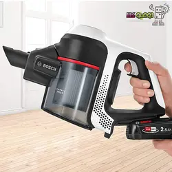 جاروشارژی بوش BKS611MTB