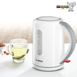 کتری برقی بوش TWK7601