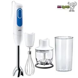 گوشت کوب برقی براون MQ3025