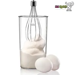 گوشت کوب برقی براون MQ3025