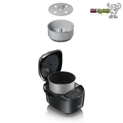 مولتی کوکر بوش MUC22B42FR