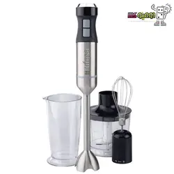 گوشت کوب برقی یوفسا BP4752