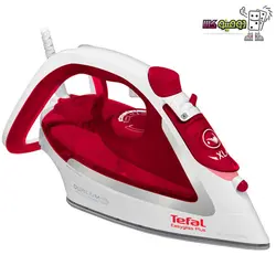 اتو بخار تفال FV5717 دستی