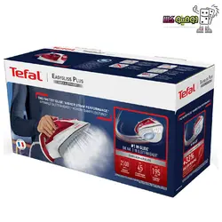 اتو بخار تفال FV5717 دستی