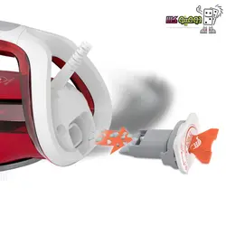 اتو بخار تفال FV5717 دستی