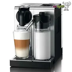 اسپرسوساز نسپرسو لاتیسیما پرو دلونگی EN750.MB